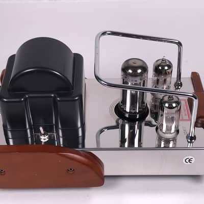 Dared SL-2000A Tube Preamp Pre Amplifier image 5