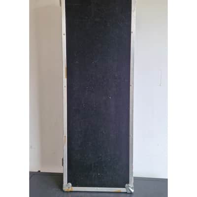 Unbranded Guitar/Keyboard Flight Case - 122x40x20 – Flight Case - Very Good image 6