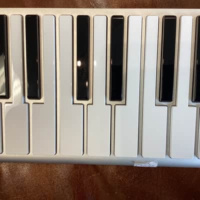 CME Xkey  37 - White image 7