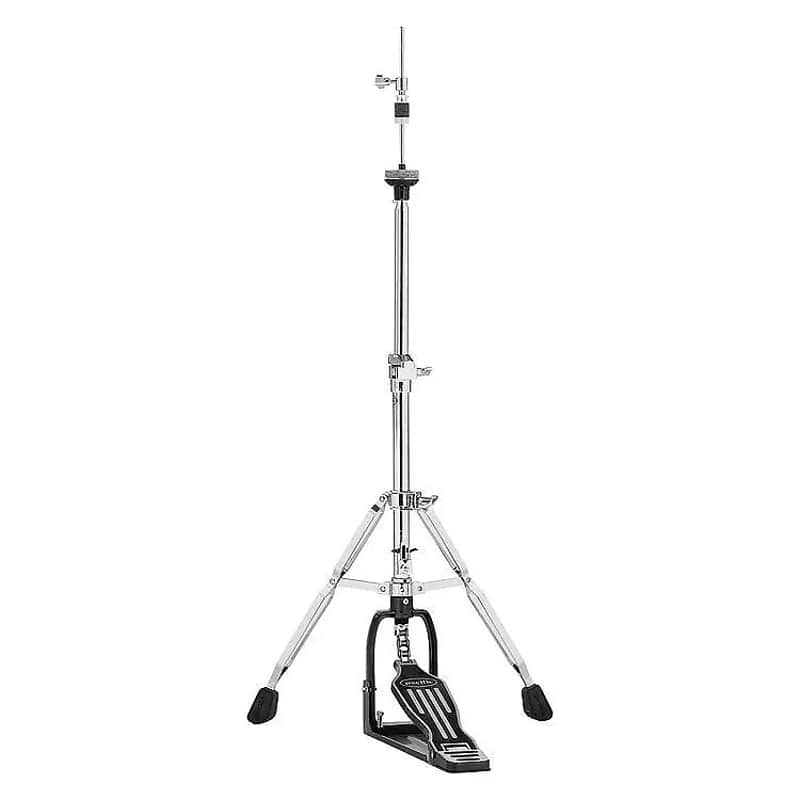PDP PDHH820 800 Series Medium Weight 2-Leg Hi-Hat Stand image 1