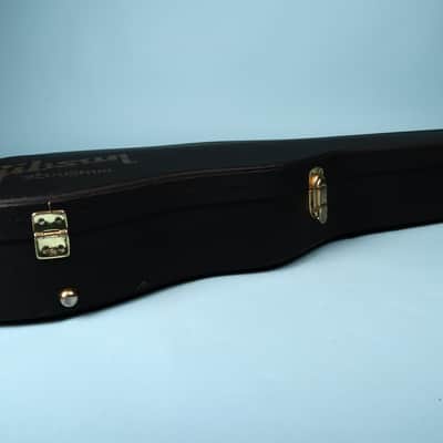 Gibson Custom Shop 1959 '59 Les Paul R4 R5 R6 R7 R8 R9 R0 Hard Shell Guitar Case image 8