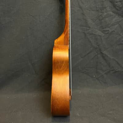 Kamaka Gold Label Soprano Ukulele, 1950s (used) image 16