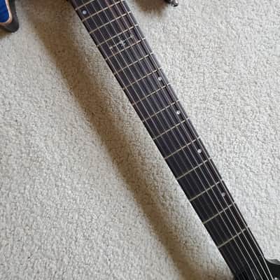 Schecter USA Sunset II 7 image 11
