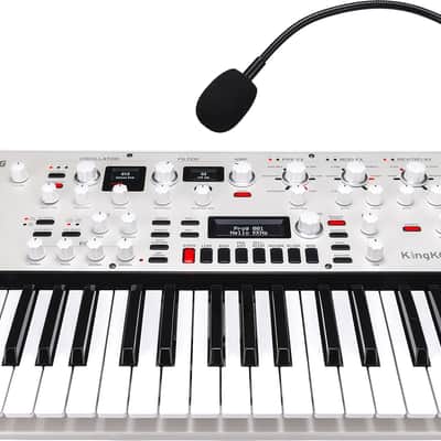 Korg KingKORG NEO 37-Key Synthesizer image 3