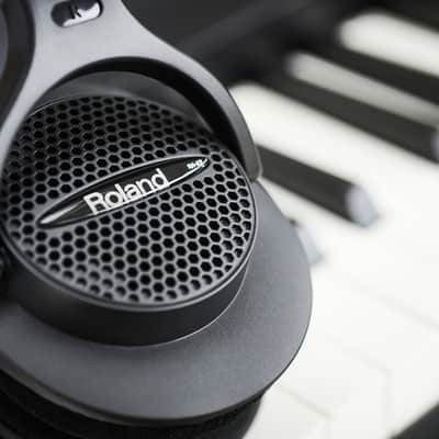 Roland "RH-A7" Open-Air Headphones image 2