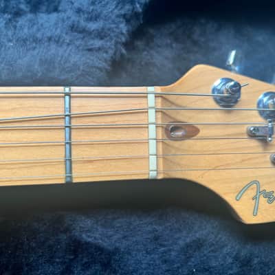 Fender American Standard 1995 - Tobacco Burst image 6