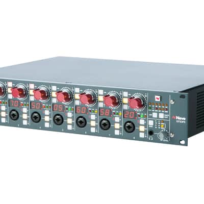 Neve 1073OPX with ADAT/USB Card Bundle image 3