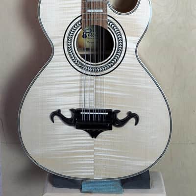 Pasaye Bajo Quinto - Natural image 1