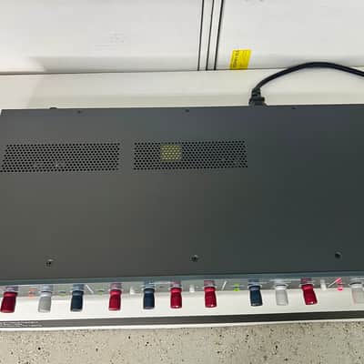 Rupert Neve Designs Newton Channel Rackmount Channel Strip 2023 - Present - RAF Blue image 4