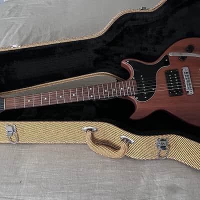 Gordon Smith GS 1.5 Double Cut, Bigsby B5, Gibson 57 Classic, Fender AV 65 Strat, Melody Maker image 14