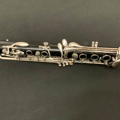 Vito  Leblanc 7212 Student Model Clarinet image 7