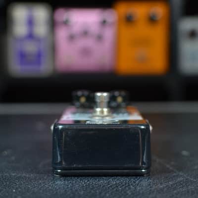 Crazy Tube Circuits Stardust V2 2017 - 2022 - Black image 2