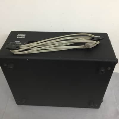 Korg SE-500 Stage Echo Tape Delay 1970s - Black image 18