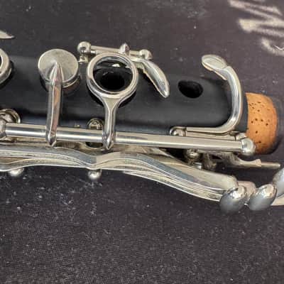 Jupiter. JCL-731 Bb Wood Clarinet.(Video Demo) image 17