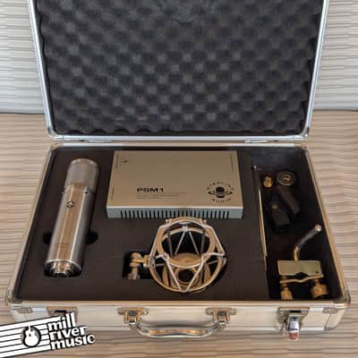 Sterling Audio ST69 Multi-Pattern Condenser Microphone