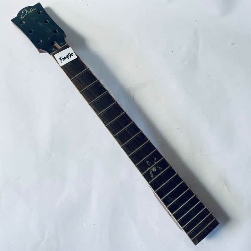 Eko Guitar Maple Wood Neck, 20 Frets Rosewood Fingerboard image 1