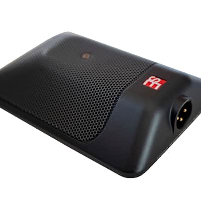 Se BL8-OMNI | Omni-directional Boundary Microphone. New with Full Warranty! Bild 4