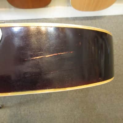 Epiphone Triumph 1945 image 19