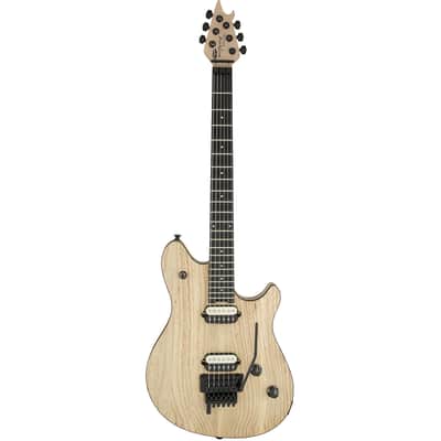 EVH Wolfgang Special Ash