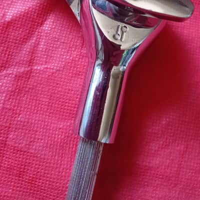 Vintage Sonor Z5274 Heavy Duty Cymbal Arm (Signature / Phonic / Hilite / Lite ) — Excellent Condition image 5