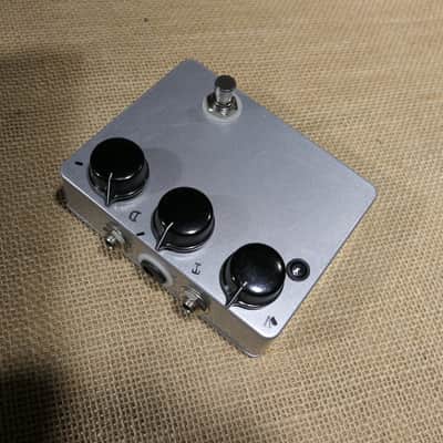 JHS Klon Clone Overdrive 2012 Effect Pedal Same Day Shipping #DJ03 image 3