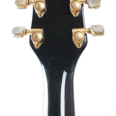 1973 Gretsch Country Club 7575 sunburst image 10