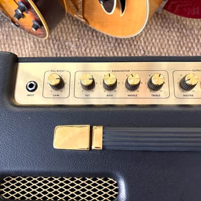 Marshall Origin 20C Combo image 3