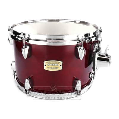 Yamaha Stage Custom Birch Tom 12x8 Cranberry Red image 1