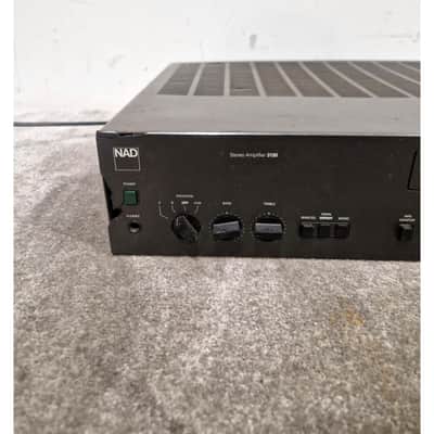 NAD 3130 - Hi-Fi Amplifiers - Fair image 8