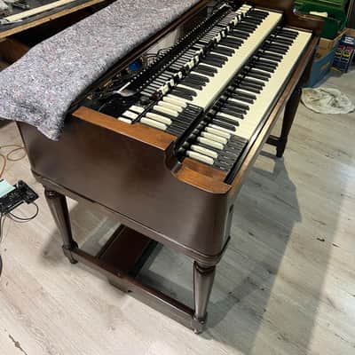 Hammond B3 image 22