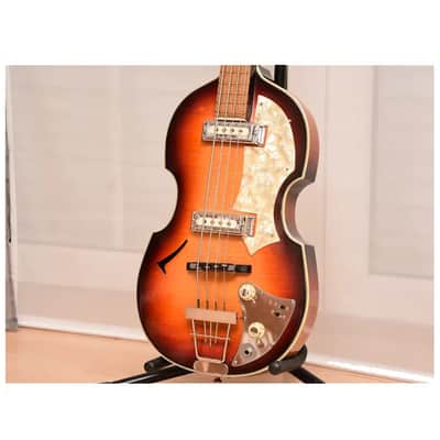 Mandolin Rosewood Archtop Bridge with Nickle Saddles Height Adjustable Compensated Bridge image 7