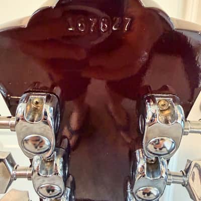 Guild D-25 Bild 5