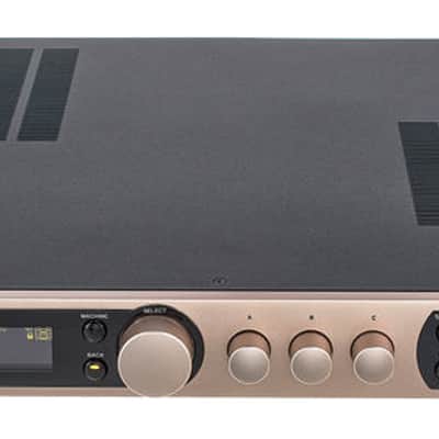 Lexicon PCM96 Surround Reverb / Effects Processor with Digital I/O image 2