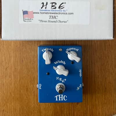 HomeBrew Electronics THC Chorus image 2