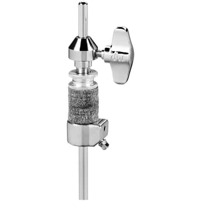 Drum Workshop 9500D 3 Leg Dbl Braced Hi Hat Stand image 3