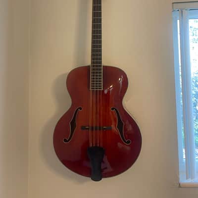 Eastman MDC805-CLA Mandocello image 5