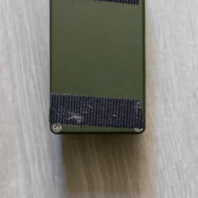 Bardic Audio Druid Dual Phaser 2022 - Olive Green image 2
