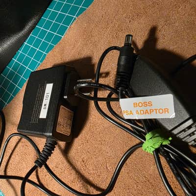 Boss DM-101 Delay Machine 2023 - Present - Black / Silver image 8