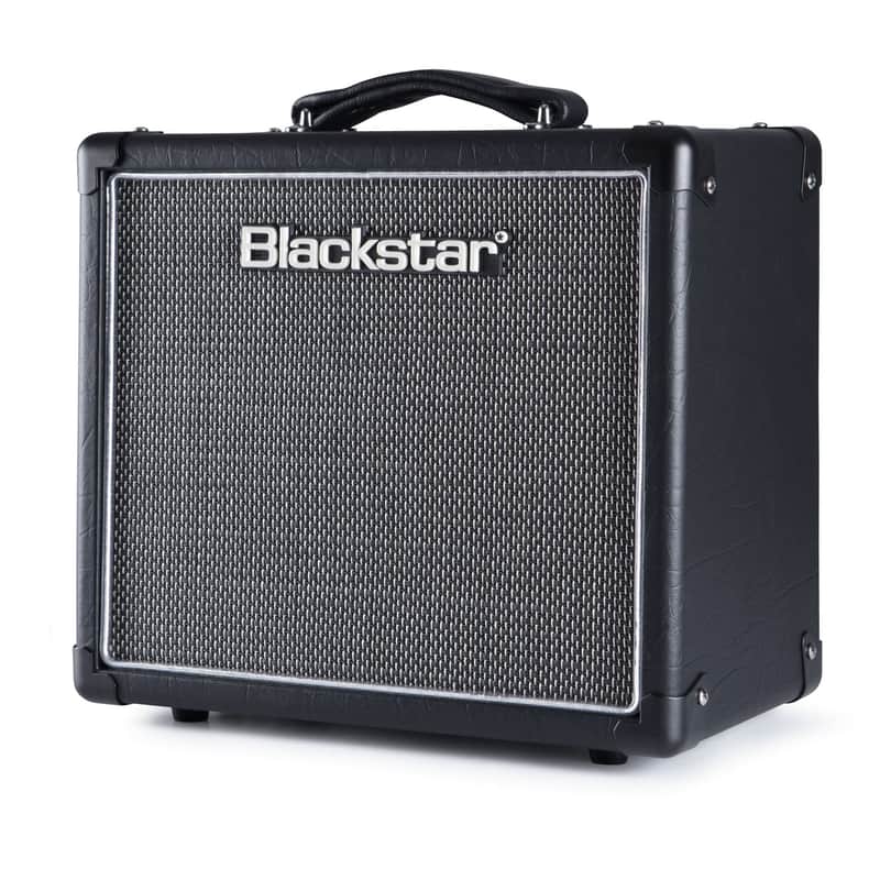 Blackstar HT-1R MKII 1-Watt 1x8