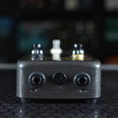 Sola Sound Tone Bender 1.5 “Zoe” by D*A*M! image 5