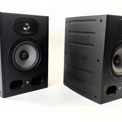 Focal Alpha 50 Active Monitor (Pair / Warranty) image 4