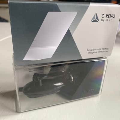 JICO - CLIPPER - MM-Cartridge and stylus image 4