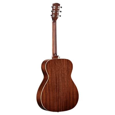 Alvarez MF60e Herringbone image 4