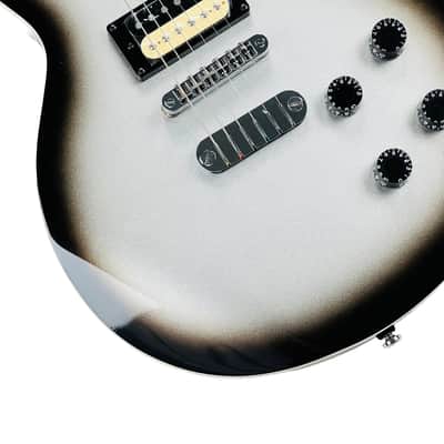 Dean Cadillac 1980 - Silverburst image 4