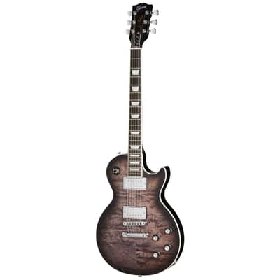 Gibson Les Paul Modern Mark Morton Signature Quilt image 2
