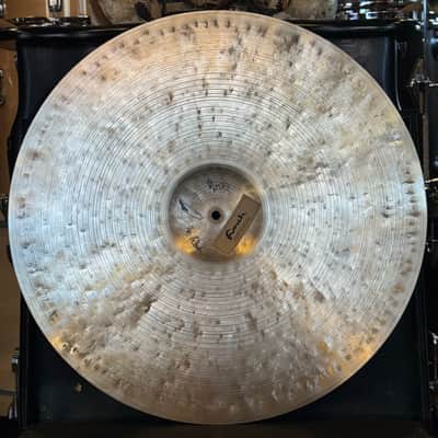 NEW Funch 22" Tony Williams Tribute - 2329g image 2