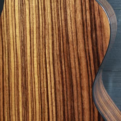 Taylor 212ce Plus Rosewood / Torrified Spruce Acoustic-Electric Guitar image 20