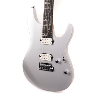 Ibanez TOD10 Tim Henson Signature Classic Silver B-Stock image 5