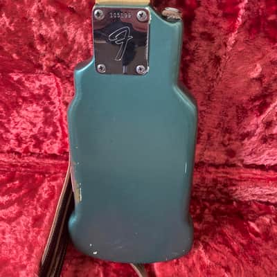 Fender Duo Sonic 1965 image 3