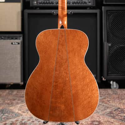 Martin CEO-11 Acoustic/Electric Guitar with Hardshell Case image 7